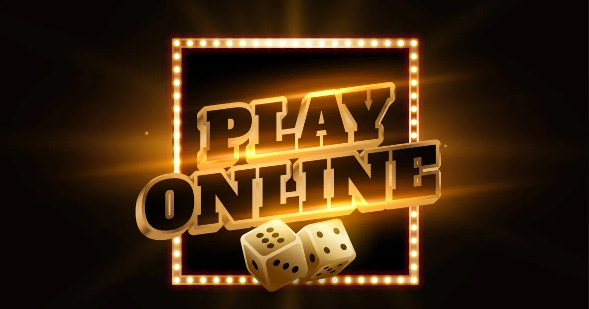 casino online game
